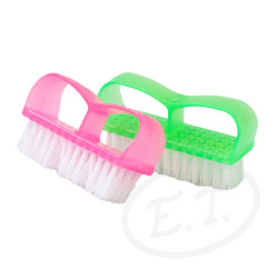 CEPILLO PARA UÑAS