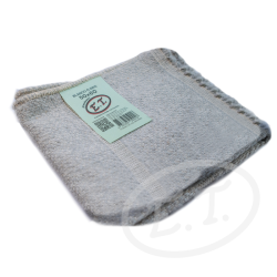 TRAPO E.T. 50X60 GRIS