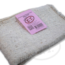 TRAPO E.T. GRANDE GRIS 50 X 75