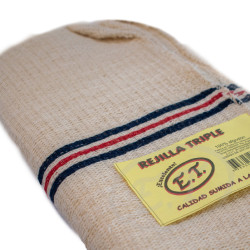 REJILLA E.T. TRIPLE