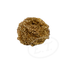 ESPONJA BRONCE DEA