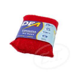 ESPONJA DEA ESPONJOSA