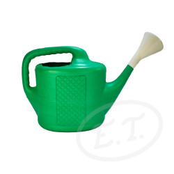 REGADERA 8L