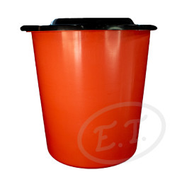 RESIDUO GEMPLAST CON TAPA