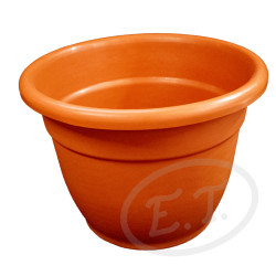MACETA GEMPLAST EDÉN
