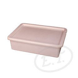 CONTENEDOR CON TAPA PARA...
