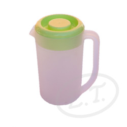 JARRA NUVA CON TAPA