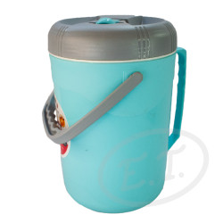 BIDÓN TÉRMICO TACHO