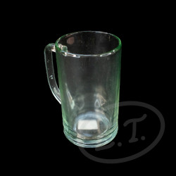 VASO CHOPP VIDRIO DURAX