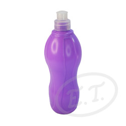 BOTELLA PLÁSTICA 500Cc