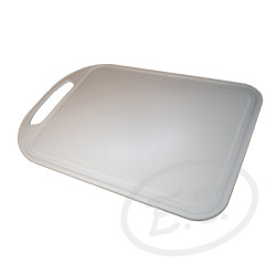 TABLA PLASTICA DE PICAR GANDE